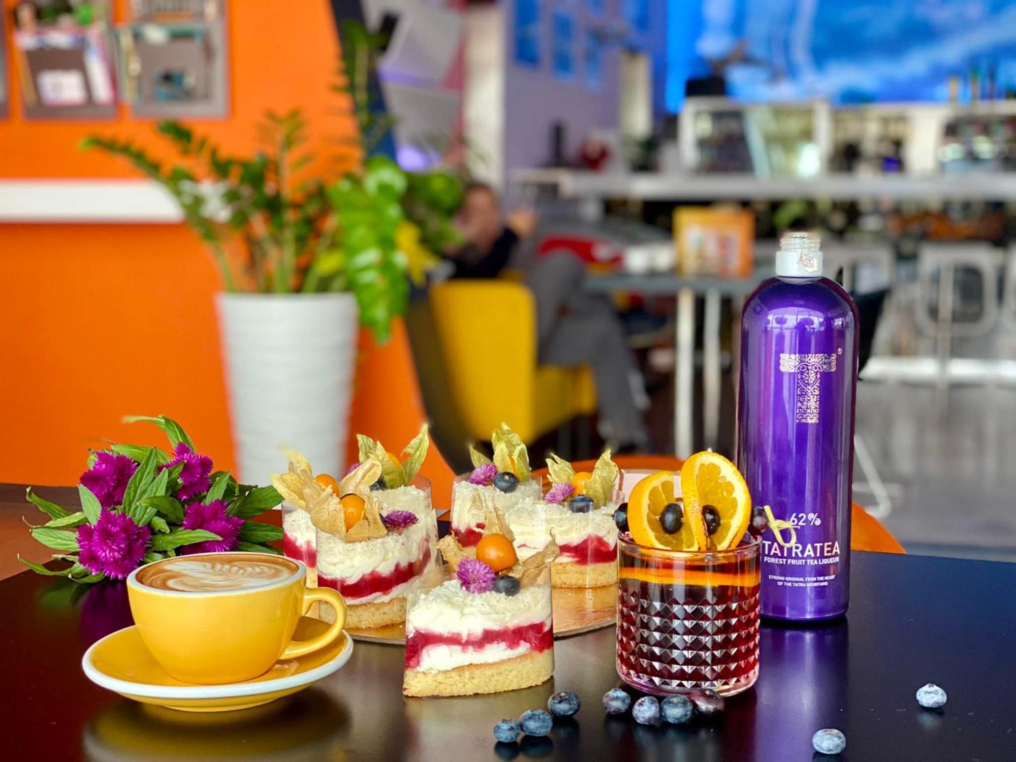 Hotel Aerocafe Partizánske Esterno foto